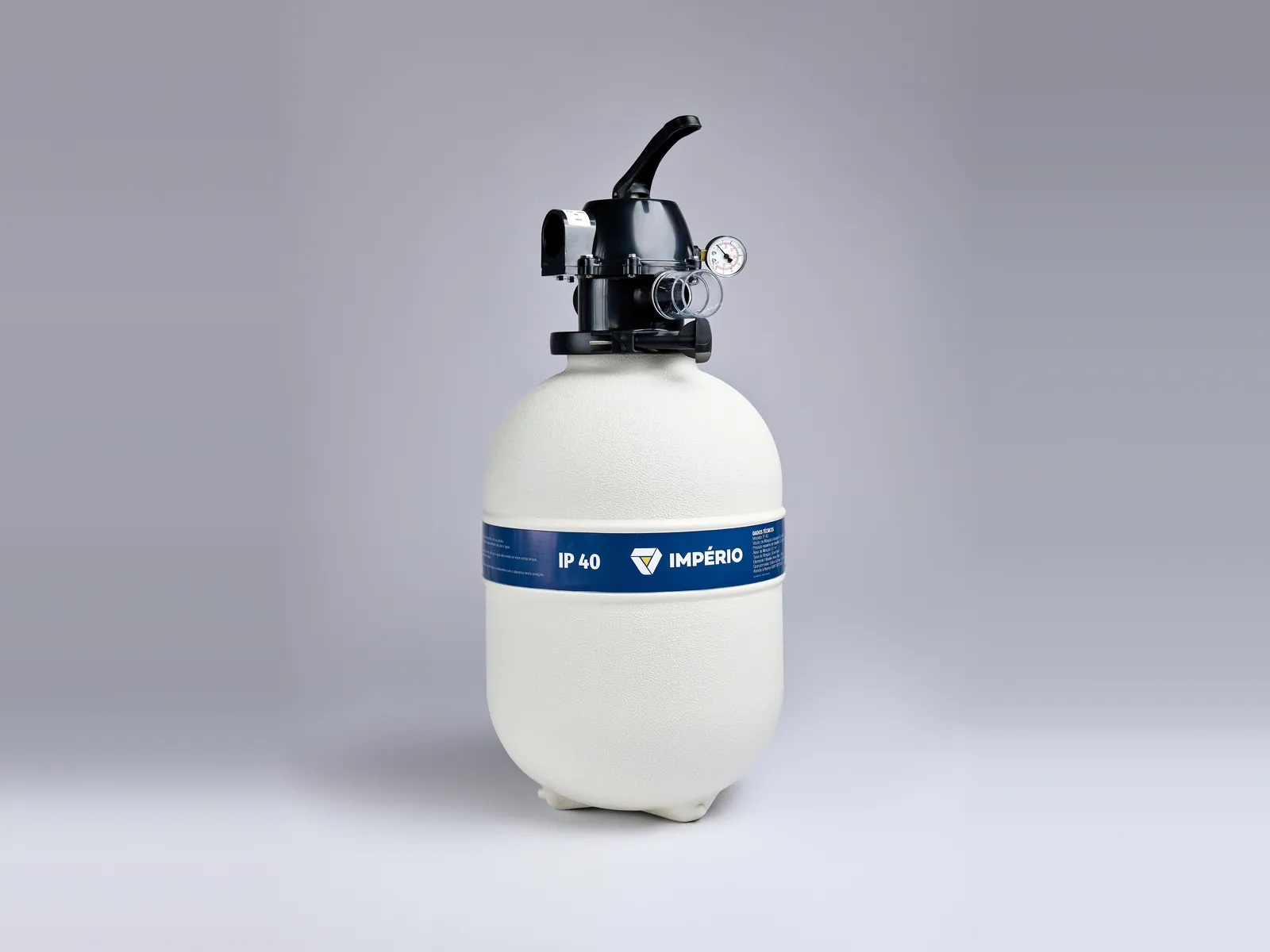 Filtros e conjuntos filtrantes